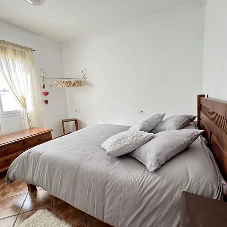 Apartment Nicolas