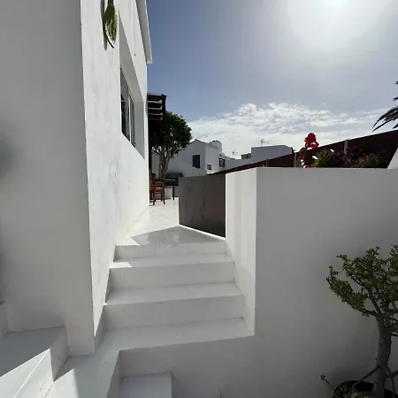 Nicolas Apartment