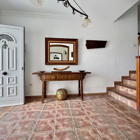 Nicolas アパート テギセ