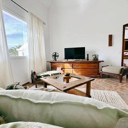 Nicolas Apartment