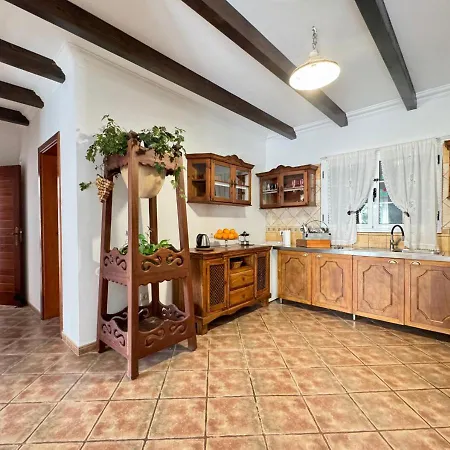 Apartmán Nicolas