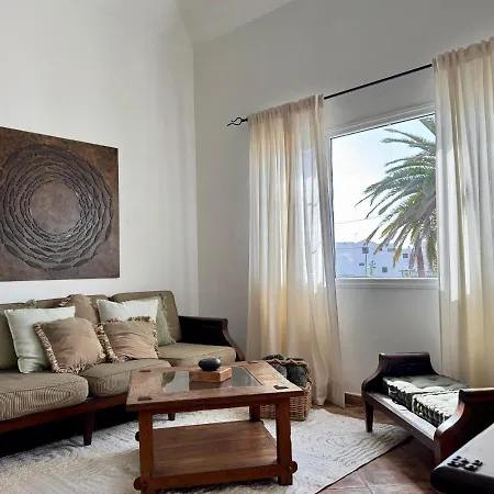 Nicolas Apartment