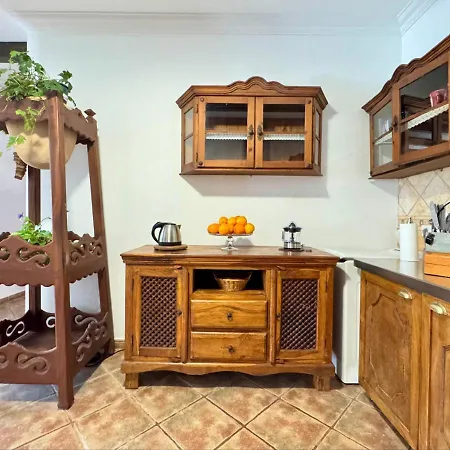 Nicolas アパート テギセ