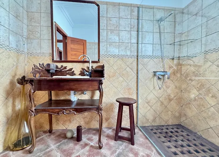 Apartmán Nicolas Teguise (Lanzarote)