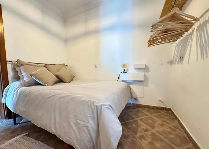 Apartmán Nicolas Teguise (Lanzarote)