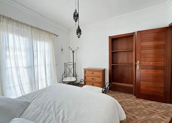 Nicolas Apartmán Teguise (Lanzarote)