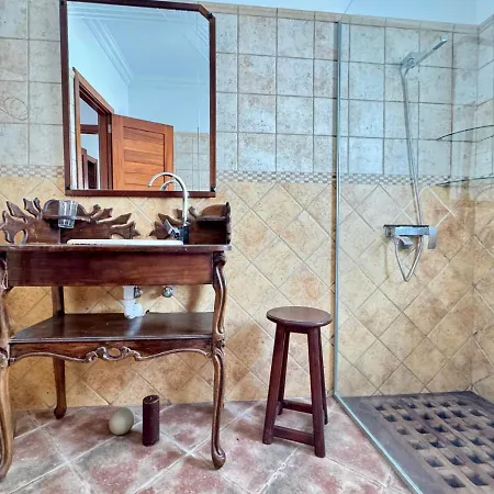 Apartment Nicolas Teguise (Lanzarote)