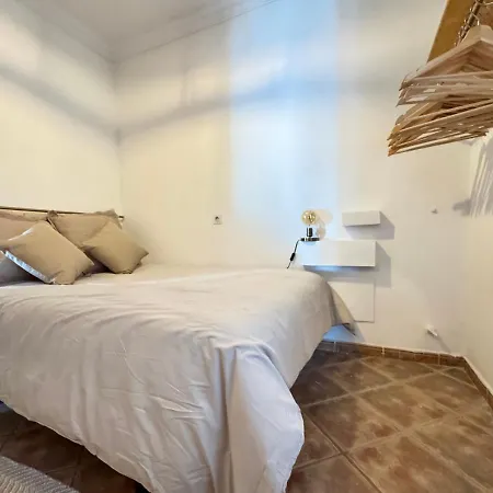 公寓 Nicolas 特吉塞