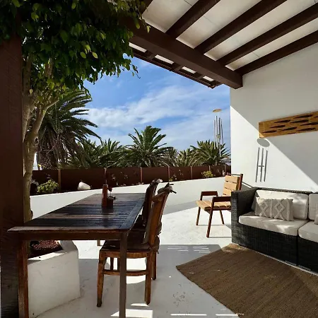 Nicolas Apartment Teguise (Lanzarote)