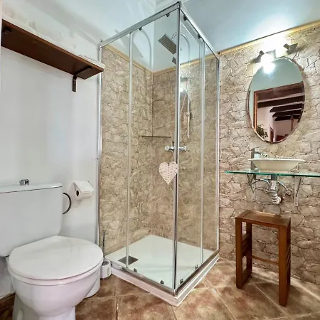 Apartment Nicolas Teguise (Lanzarote)