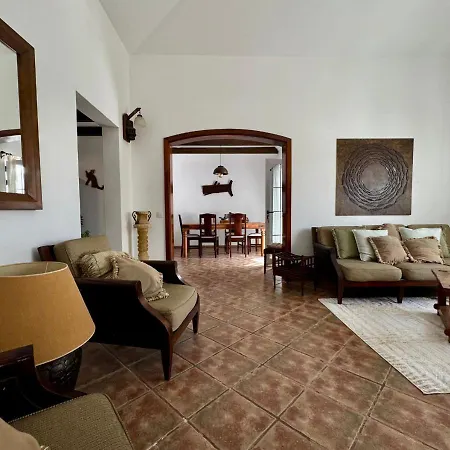 公寓 Nicolas 特吉塞