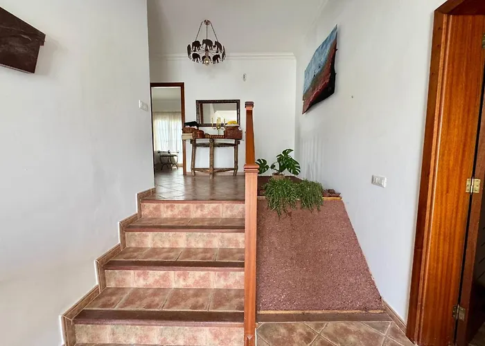 Nicolas * Teguise (Lanzarote)