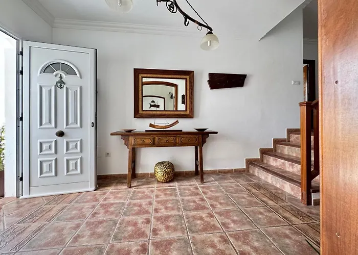 Nicolas Apartment Teguise (Lanzarote)