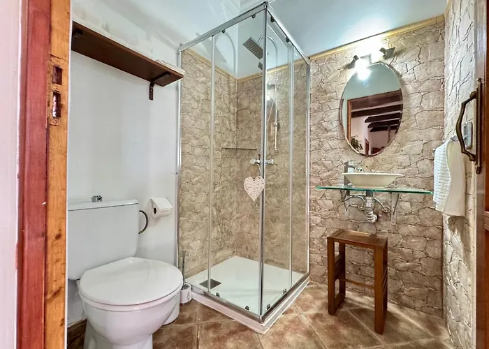 Apartment Nicolas Teguise (Lanzarote)