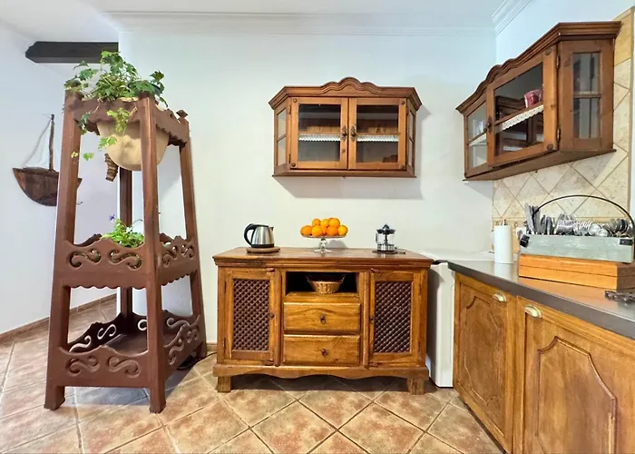 Nicolas דירה טגיסי